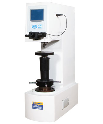 HBS-3000E數顯布氏硬度計